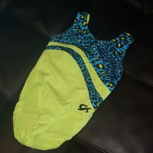 Elite GK leotard